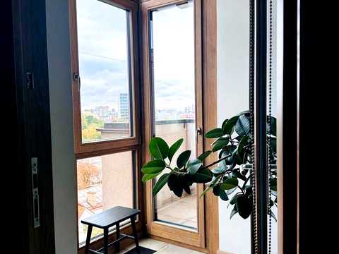 квартира по адресу Гоголевская ул., 43