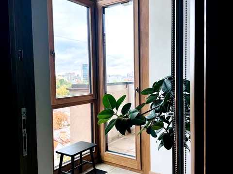 квартира по адресу Гоголевская ул., 43