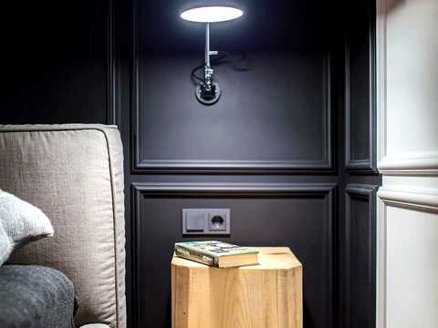 квартира по адресу Гоголевская ул., 43
