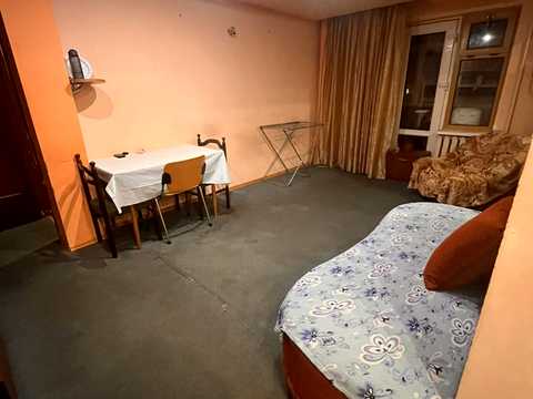 квартира по адресу Гераневая ул., 10