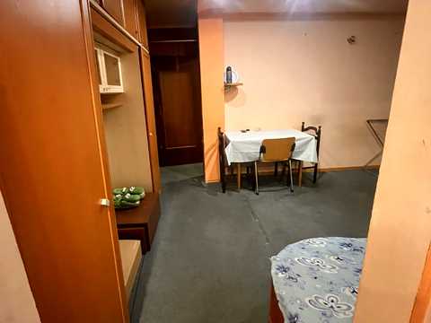 квартира по адресу Гераневая ул., 10