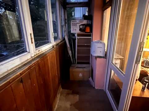квартира по адресу Гераневая ул., 10