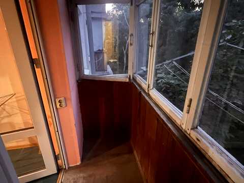 квартира по адресу Гераневая ул., 10