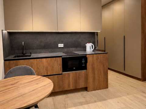 квартира за адресою Курортний пров., 2