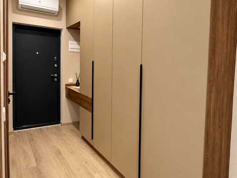 квартира за адресою Курортний пров., 2