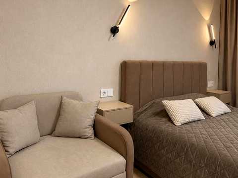 квартира за адресою Курортний пров., 2