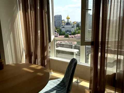 квартира за адресою Глибочицька вул., 32-Б