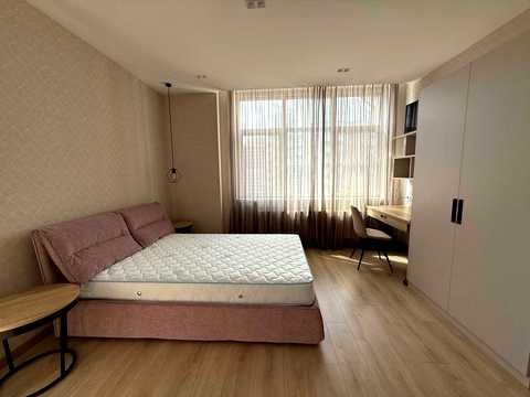 квартира за адресою Глибочицька вул., 32-Б