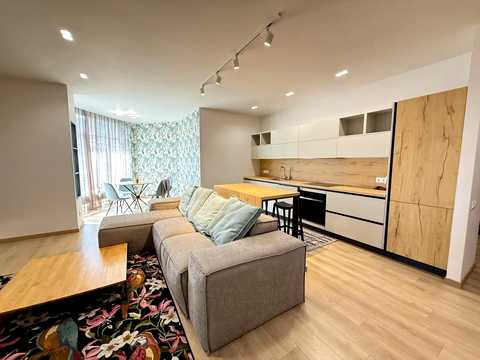 квартира за адресою Глибочицька вул., 32-Б