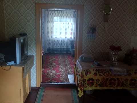 дом по адресу Лесная