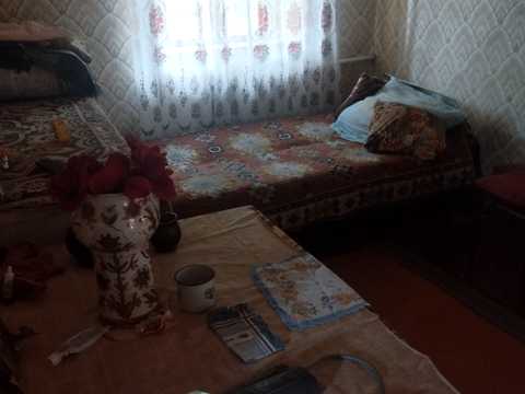 дом по адресу Лесная