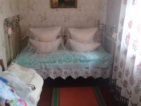 дом по адресу Лесная