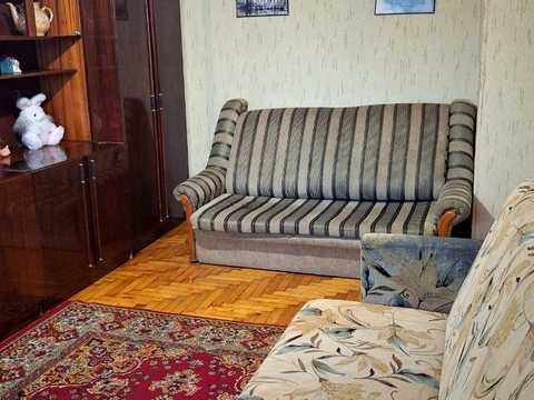квартира за адресою Запоріжжя, Олімпійська вул., 6