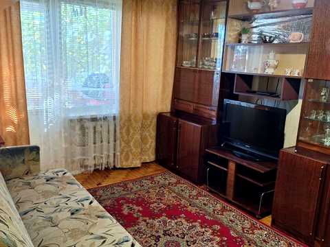 квартира за адресою Запоріжжя, Олімпійська вул., 6