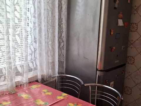 квартира за адресою Запоріжжя, Олімпійська вул., 6