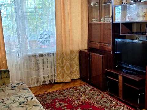 квартира за адресою Запоріжжя, Олімпійська вул., 6