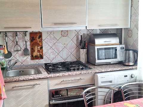 квартира за адресою Запоріжжя, Олімпійська вул., 6