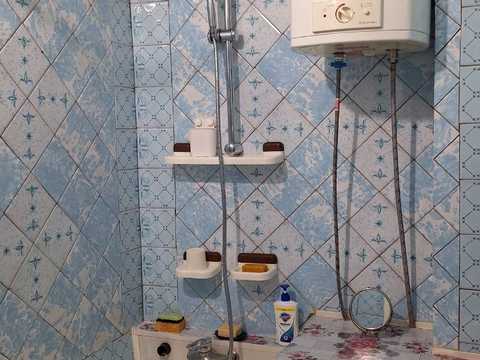 квартира за адресою Запоріжжя, Олімпійська вул., 6