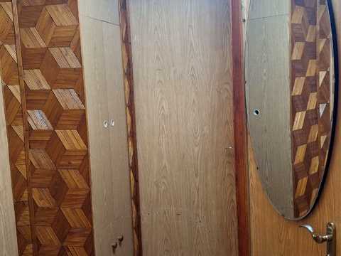 квартира за адресою Запоріжжя, Олімпійська вул., 6