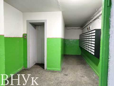 квартира по адресу Ивана Пулюя ул., 12