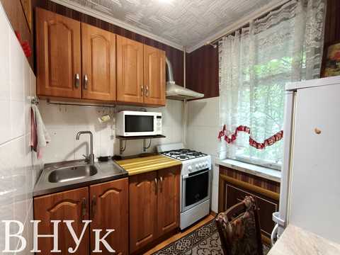 квартира по адресу Ивана Пулюя ул., 12