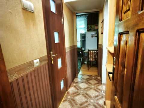 квартира по адресу Ивана Пулюя ул., 12