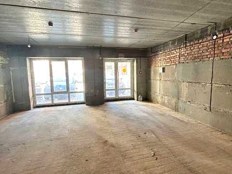 коммерческая по адресу Довженка ул., 4