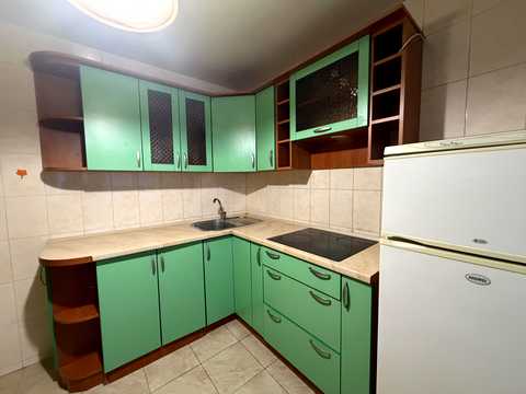 квартира за адресою Райдужна вул., 19