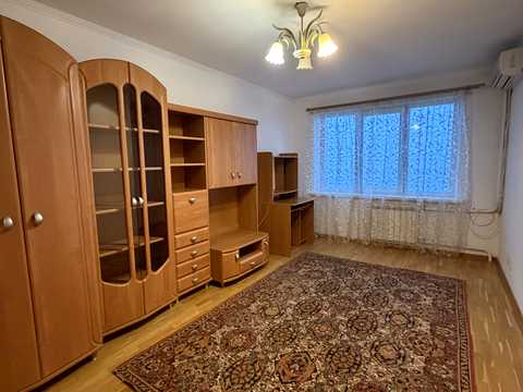 квартира по адресу Радужная ул., 19