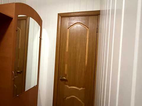 квартира по адресу Радужная ул., 19