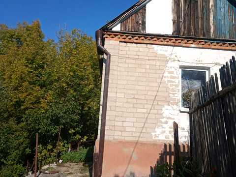 будинок за адресою Дніпро, Хвойна вул.