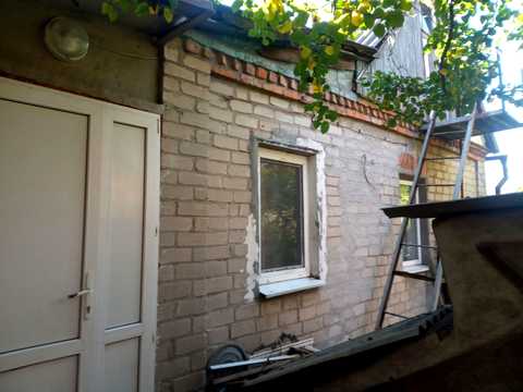 будинок за адресою Дніпро, Хвойна вул.