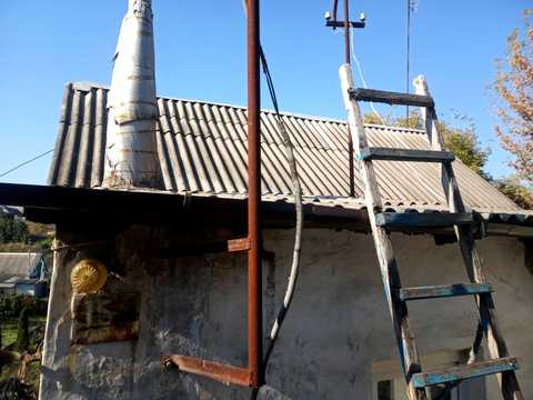 будинок за адресою Дніпро, Хвойна вул.