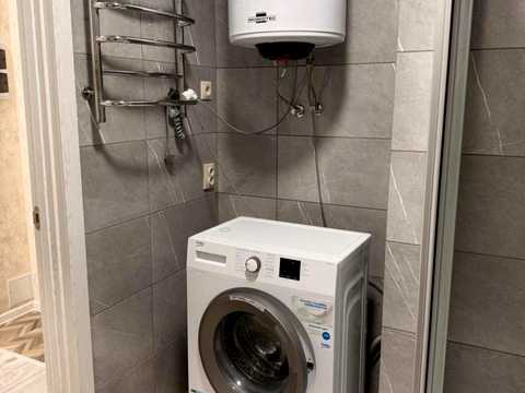 квартира по адресу Тираспольская ул., 54