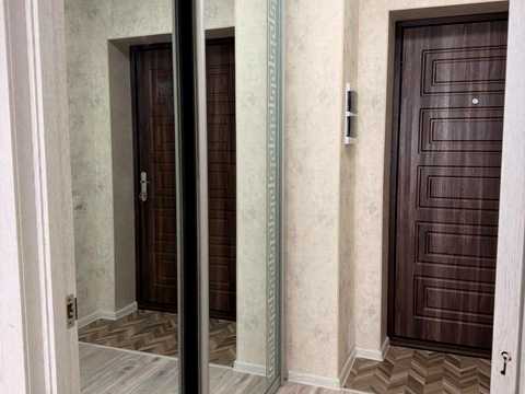 квартира по адресу Тираспольская ул., 54