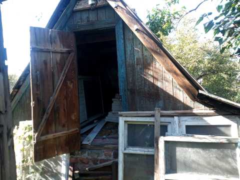 будинок за адресою Дніпро, Хвойна вул.