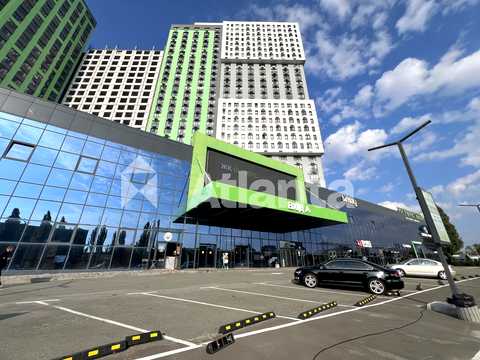 комерційна за адресою Миколи Бажана просп., 17-А