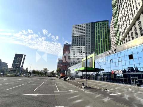 комерційна за адресою Миколи Бажана просп., 17-А