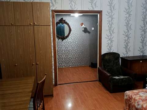 квартира по адресу Небесной Сотни просп. (Маршала Жукова), 10