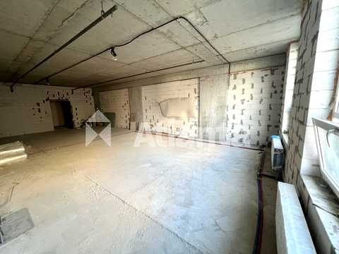 комерційна за адресою Миколи Бажана просп., 17-А