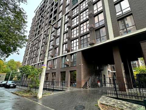 квартира по адресу Гераневая ул., 8