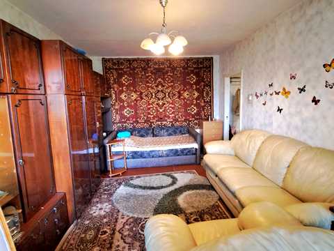 квартира по адресу Северная ул. (Північна), 32