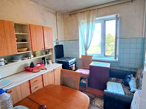 квартира по адресу Северная ул. (Північна), 32