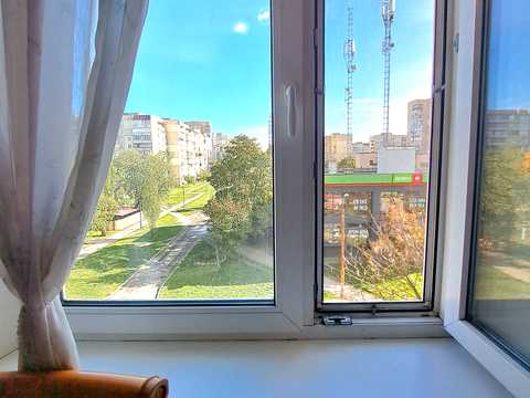 квартира по адресу Северная ул. (Північна), 32
