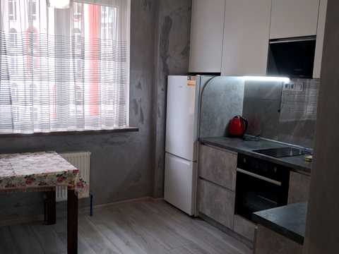 квартира по адресу Люстдорфская дорога ул. (Черноморская дорога), 100в