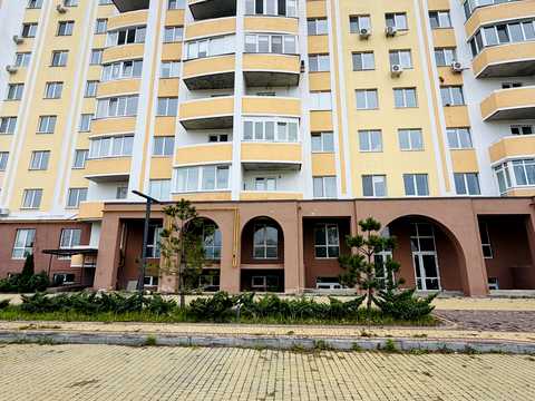 коммерческая по адресу Івана Кожедуба ул., 8-Б