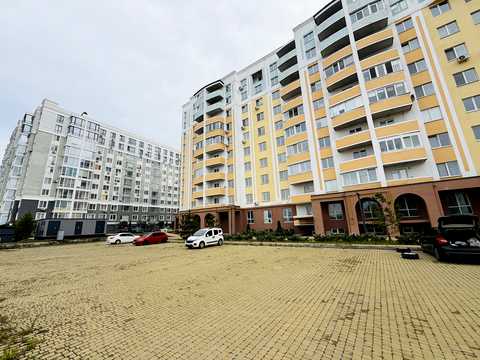 коммерческая по адресу Івана Кожедуба ул., 8-Б