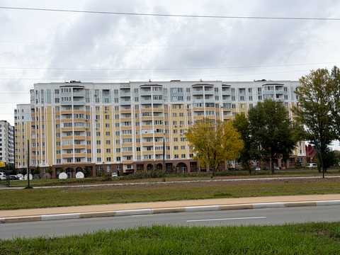 коммерческая по адресу Івана Кожедуба ул., 8-Б
