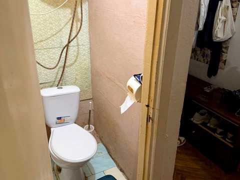 квартира по адресу Василия Симоненко ул., 2