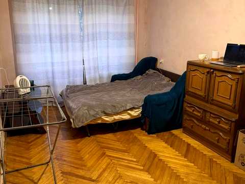 квартира по адресу Василия Симоненко ул., 2